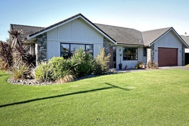Photo of property in 5 Ferry Street, Foxton Beach, Foxton, 4815