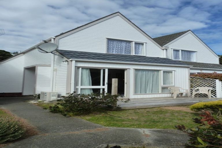 Photo of property in 9/50 Darlington Road, Miramar, Wellington, 6022