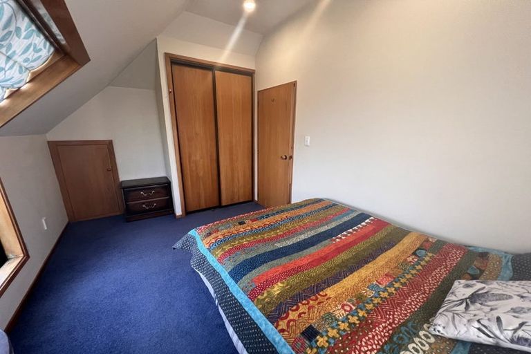 Photo of property in 5b Massey Crescent, St Albans, Christchurch, 8014