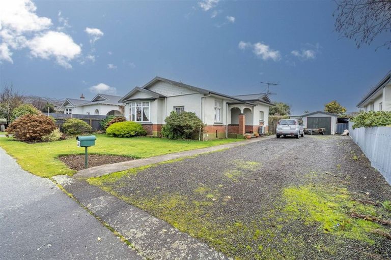 Photo of property in 124 Selwyn Street, Appleby, Invercargill, 9812