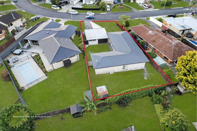 Photo of property in 6 Lakeside Drive, Pahurehure, Papakura, 2113