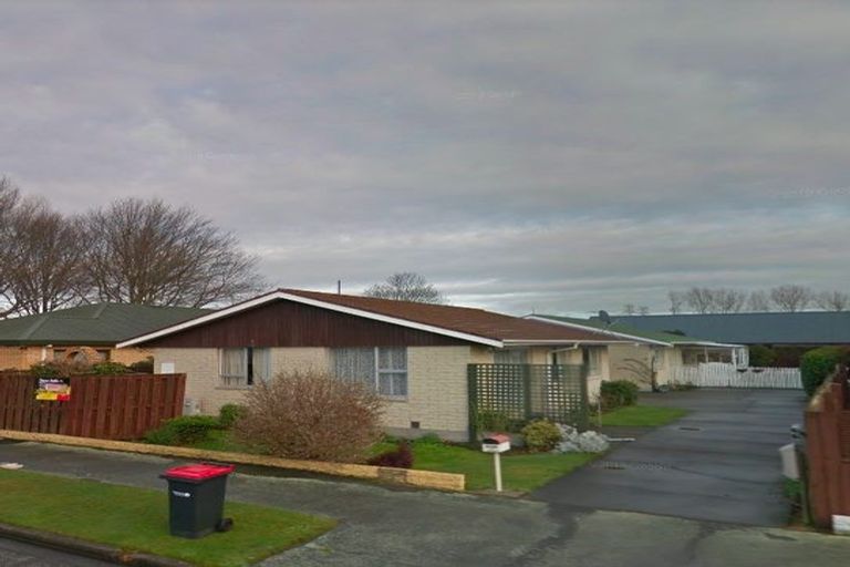 Photo of property in 2/361 Withells Road, Avonhead, Christchurch, 8042