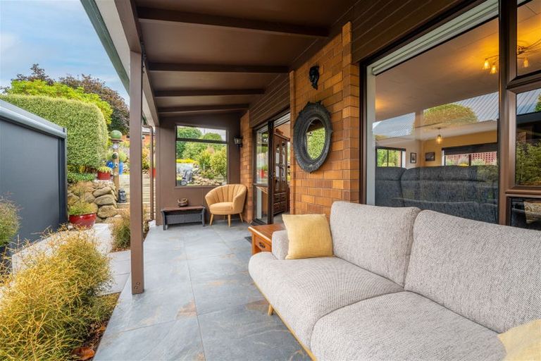 Photo of property in 15 Leven Street, South Hill, Oamaru, 9400