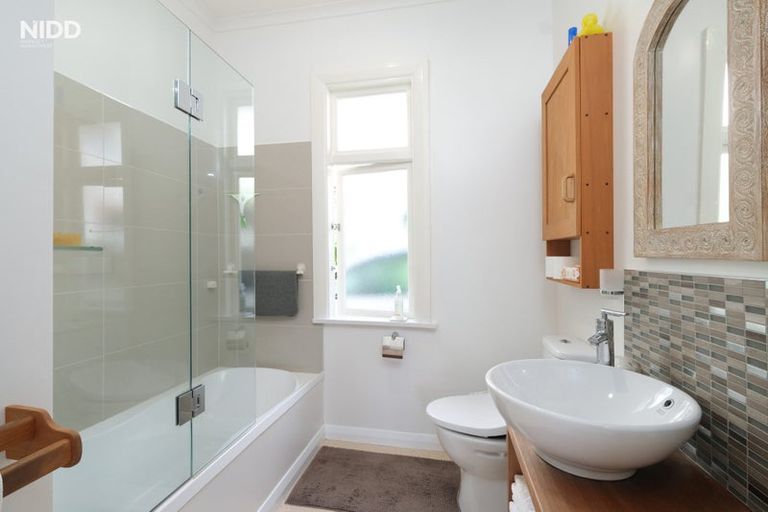 Photo of property in 39 Dalmeny Street, North East Valley, Dunedin, 9010