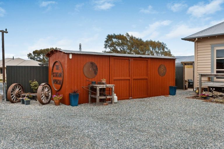 Photo of property in 11 Half Time Close, Omakau, 9376