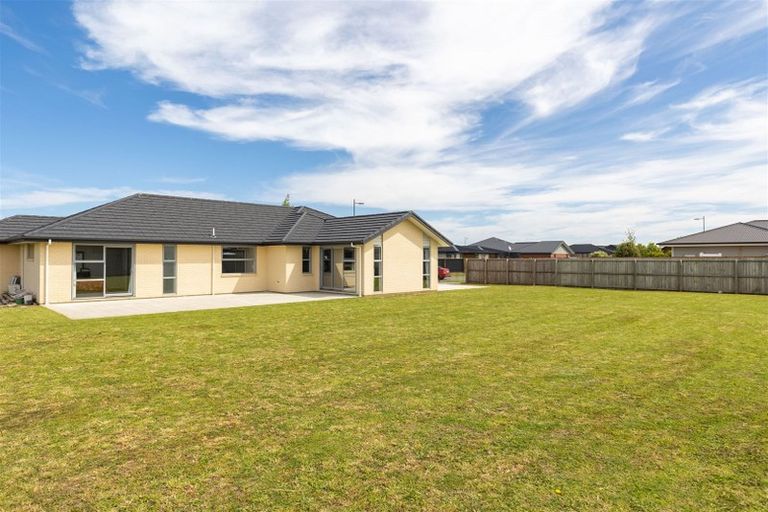 Photo of property in 44 Bavaria Drive, Rolleston, 7614