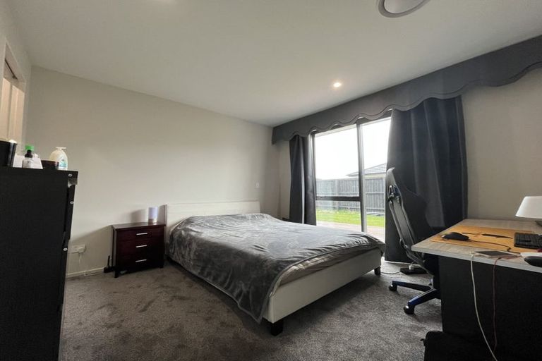 Photo of property in 4 Bellows Close, Halswell, Christchurch, 8025