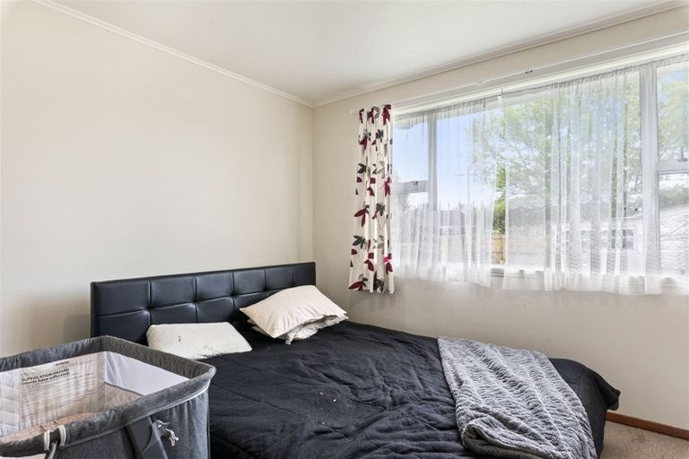 Photo of property in 9 Maire Street, Levin, 5510