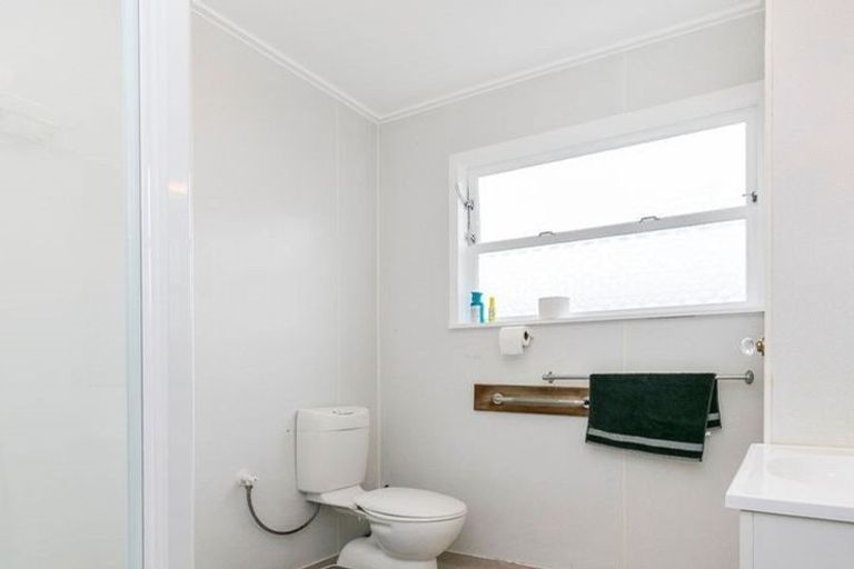 Photo of property in 23a Rotherham Terrace, Miramar, Wellington, 6022