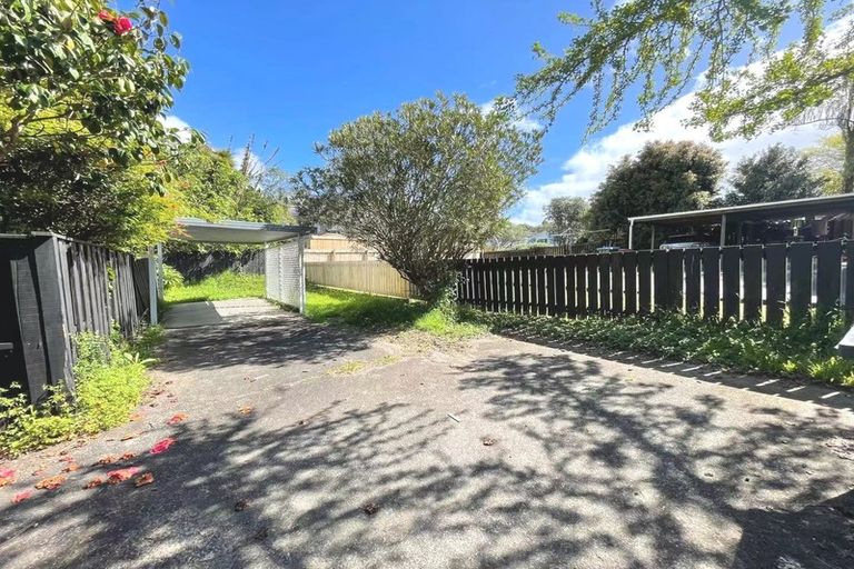 Photo of property in 5d Abraham Place, Saint Johns, Auckland, 1072