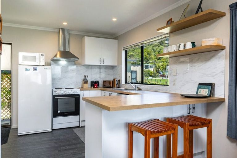 Photo of property in 11 Okiwi Crescent, Okiwi Bay, French Pass, 7193