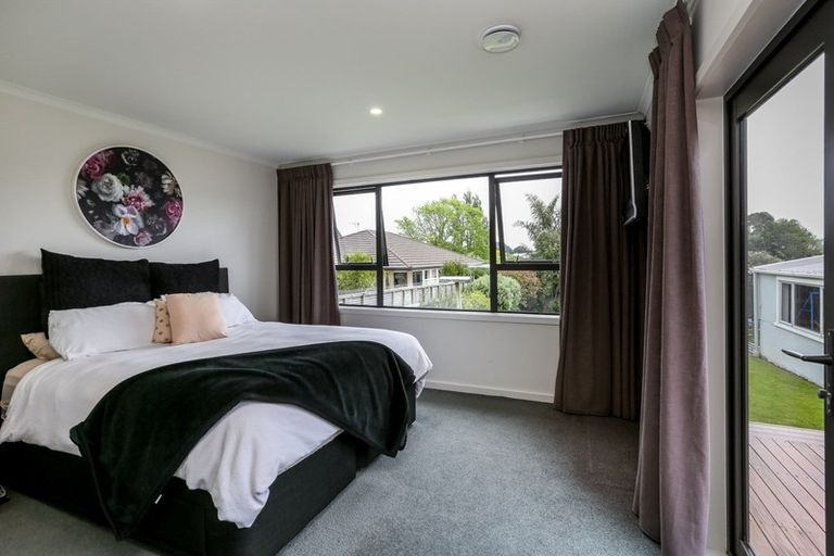 Photo of property in 15 Tainui Street, Welbourn, New Plymouth, 4312