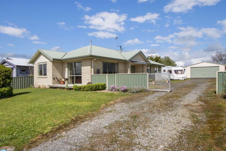 Photo of property in 10 Silverton Road, Waihi, 3610