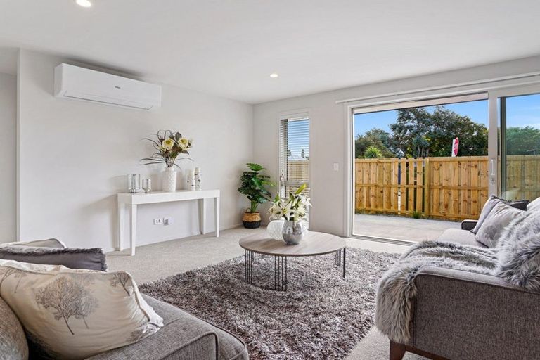 Photo of property in 2/22 Smith Street, Kaiapoi, 7630