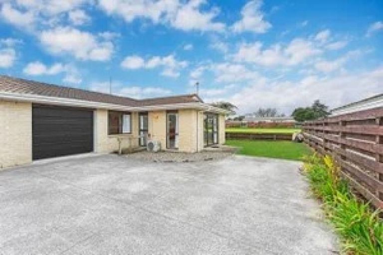 Photo of property in 3/73 Harris Street, Pukekohe, 2120