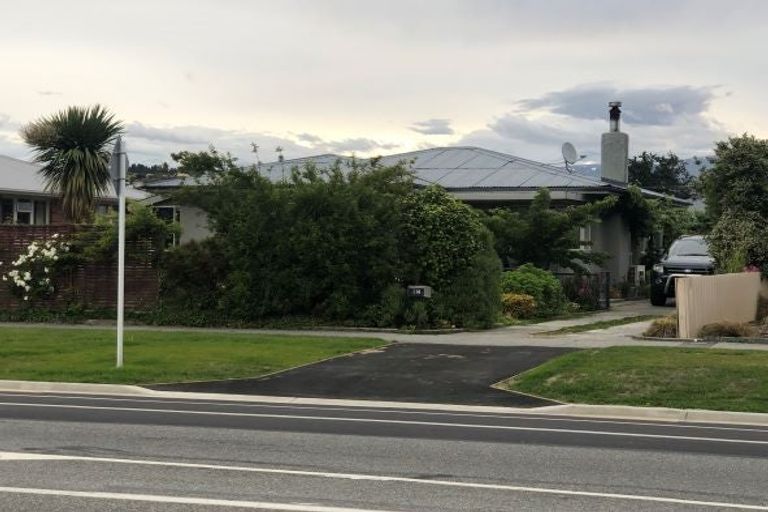 Photo of property in 114 Centennial Avenue, Alexandra, 9320