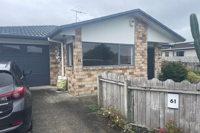 Photo of property in 61 West Street, Pukekohe, 2120