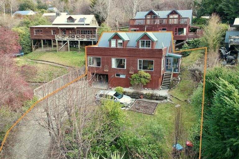 Photo of property in 12b Mcchesney Road, Arthurs Point, Queenstown, 9371