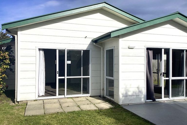 Photo of property in 5 Humboldt Street, Sydenham, Christchurch, 8023