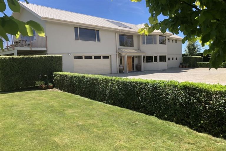Photo of property in 16 Mairaki Road, Fernside, Rangiora, 7471