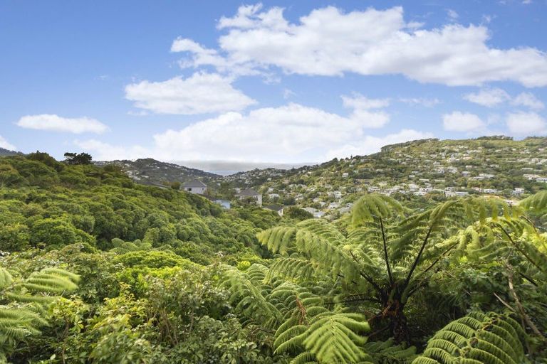 Photo of property in 79 Chartwell Drive, Crofton Downs, Wellington, 6035