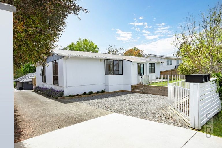 Photo of property in 41a Maude Street, Riverhead, 0820