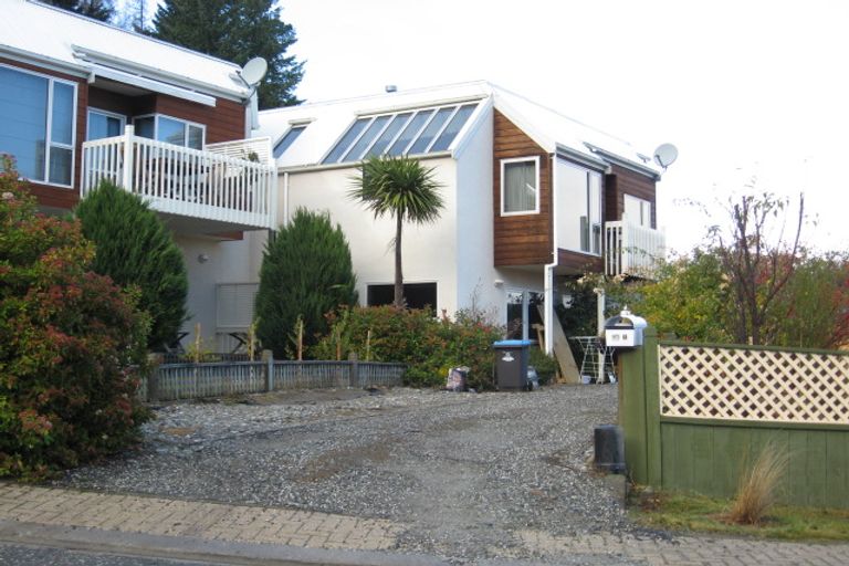Photo of property in 10b Windsor Place, Queenstown, 9300