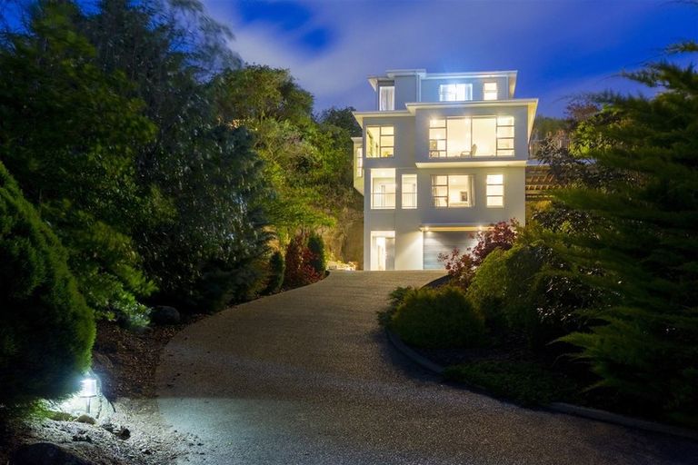 Photo of property in 21 Lookaway Place, Huntsbury, Christchurch, 8022