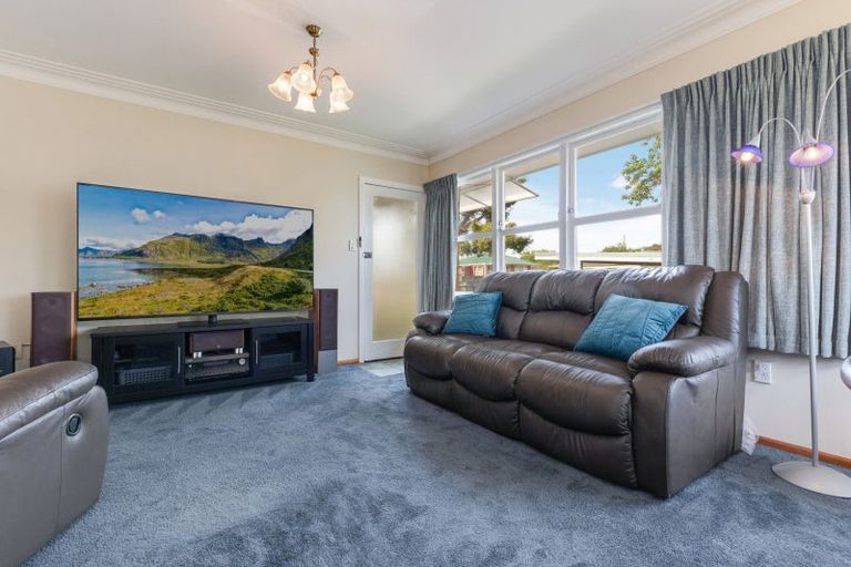 Photo of property in 3/12 Tomlinson Street, Hillpark, Auckland, 2102