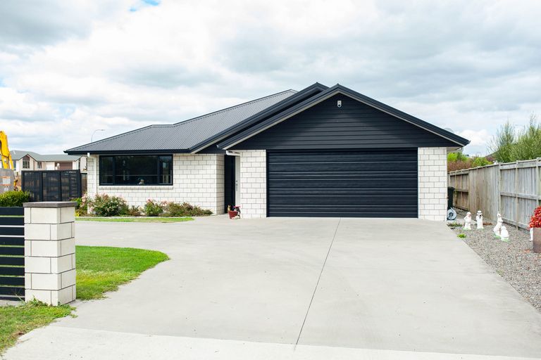 Photo of property in 1656 Te Rahu Road, Te Awamutu, 3800