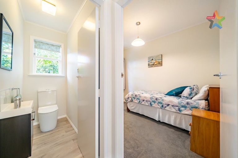 Photo of property in 14a Wai-iti Crescent, Woburn, Lower Hutt, 5010