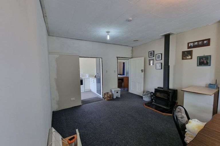 Photo of property in 93 Blake Street, Blaketown, Greymouth, 7805