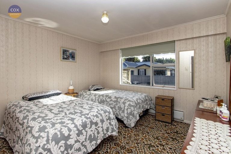 Photo of property in 2/120 Nelson Crescent, Napier South, Napier, 4110