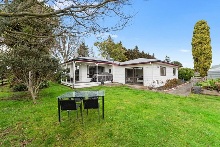 Photo of property in 320a Horotiu Road, Te Kowhai, Hamilton, 3288