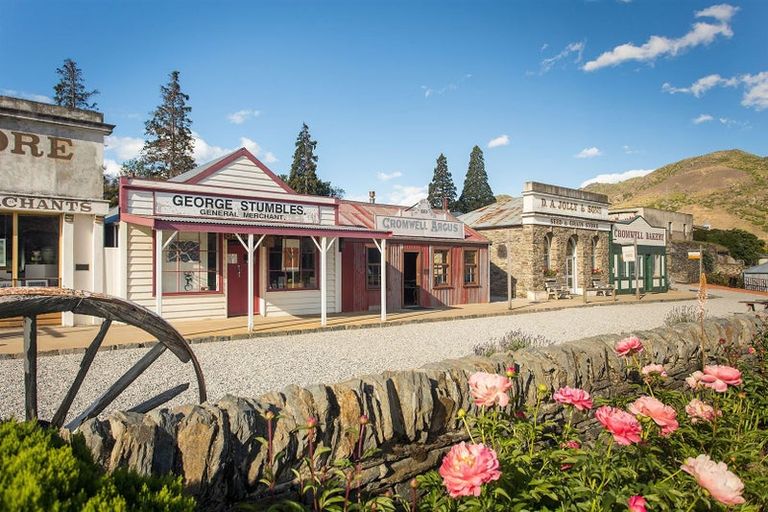 Photo of property in 27 Stone Drive, Cromwell, 9384