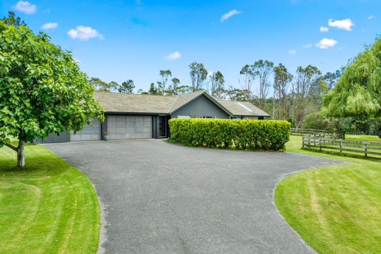Photo of property in 842a South Head Road, South Head, Helensville, 0874