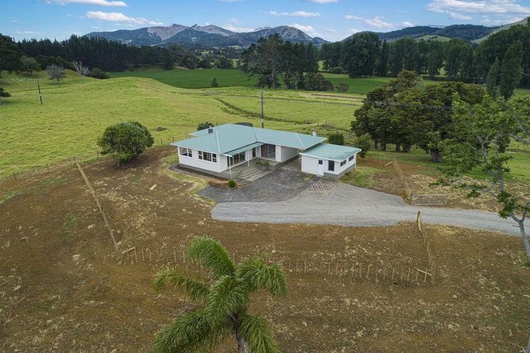 Photo of property in 3659 Mangakahia Road, Pakotai, Whangarei, 0172