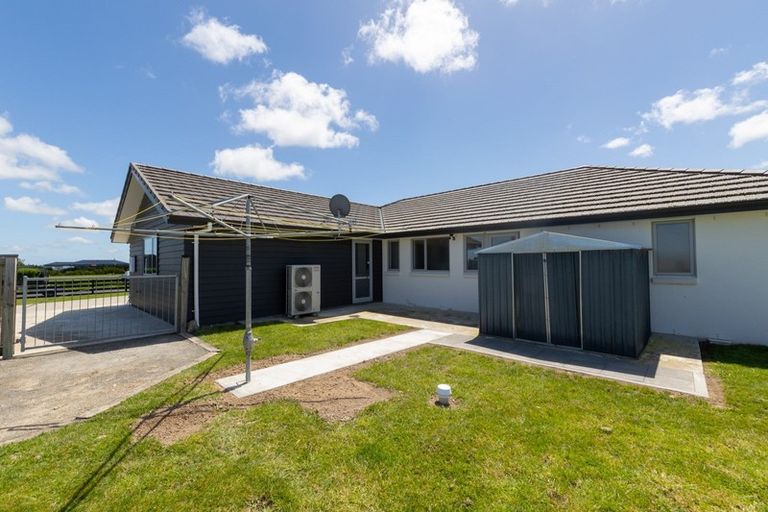 Photo of property in 96 Mount Taylor Drive, Feilding, 4775