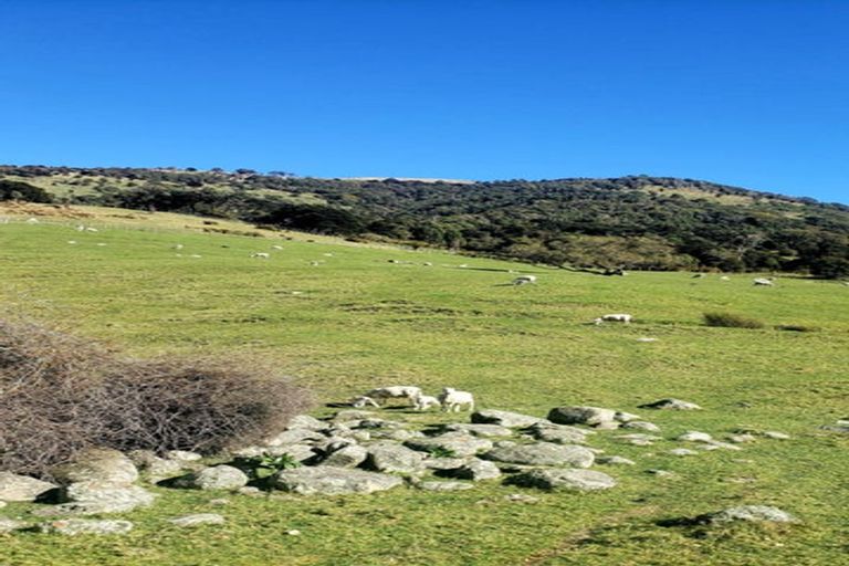 Photo of property in 33 Montgomerys Road, Little River, 7591