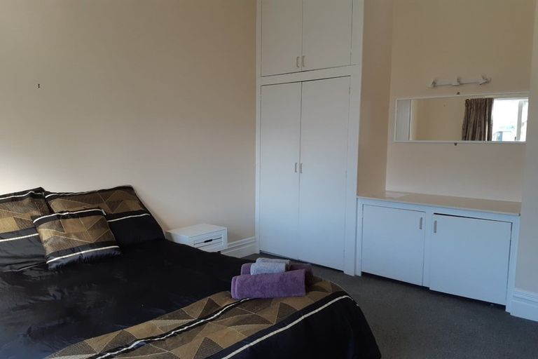 Photo of property in 45 Clarence Street, Addington, Christchurch, 8024