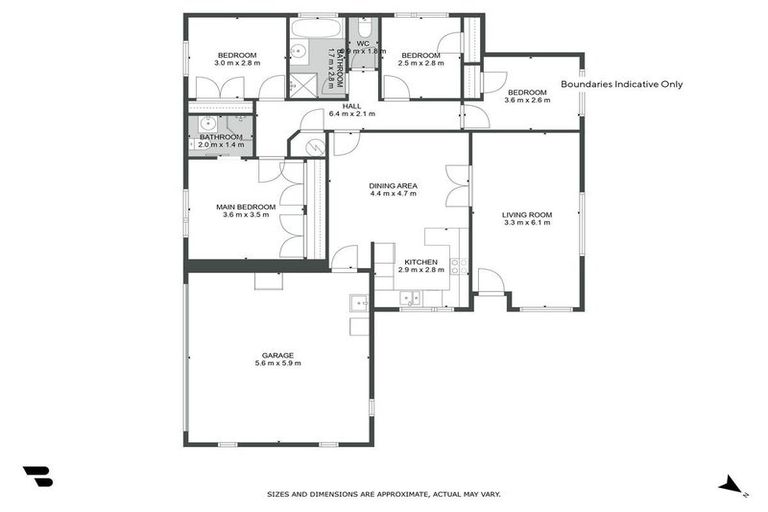 Photo of property in 5 Les Marston Place, Pukekohe, 2120