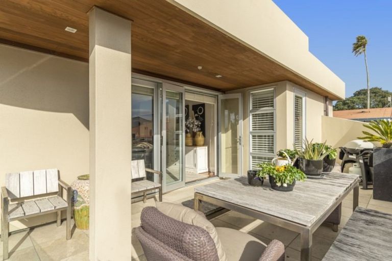 Photo of property in 3/14 First Avenue, Tauranga, 3110