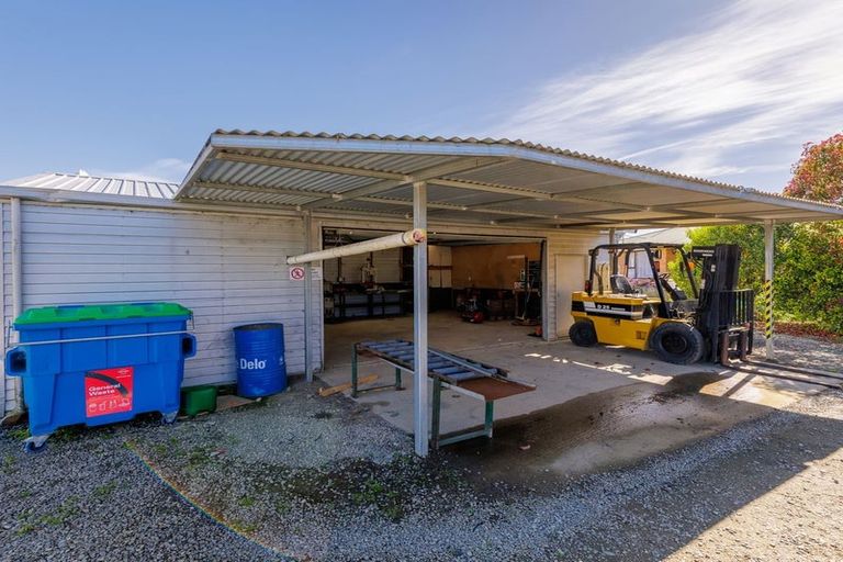 Photo of property in 14 Innes Street, Glenavy, Waimate, 7980