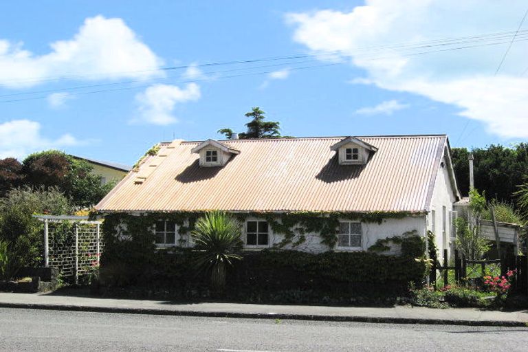Photo of property in 59 Colenso Street, Sumner, Christchurch, 8081