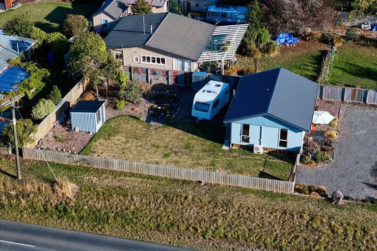 Photo of property in 27 Parnassus Street, Waiau, 7332