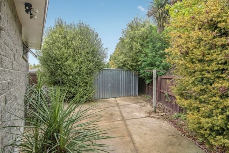 Photo of property in 3/32 Wellington Street, Phillipstown, Christchurch, 8011