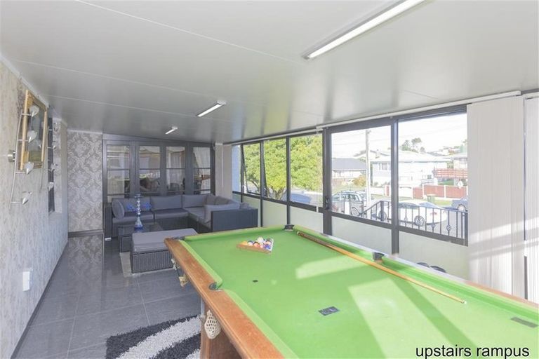 Photo of property in 18 Greenmeadows Avenue, Manurewa East, Auckland, 2102