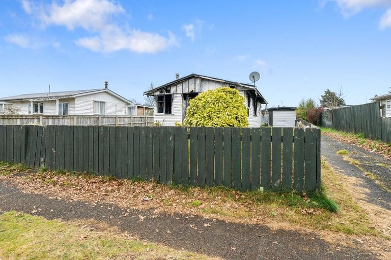 Photo of property in 21 Rota Street, Turangi, 3334
