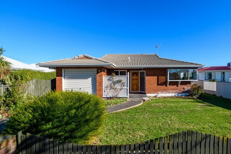 Photo of property in 122 Howick Road, Redwoodtown, Blenheim, 7201