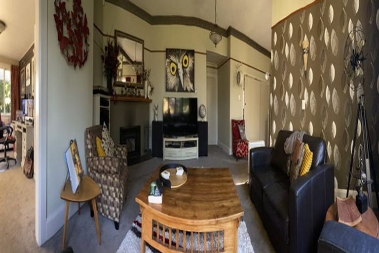 Photo of property in 189 Bartholomew Road, Levin, 5510